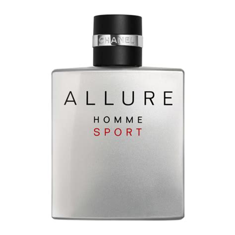 allure sport eau de toilette 100ml|chanel allure sport homme 100ml.